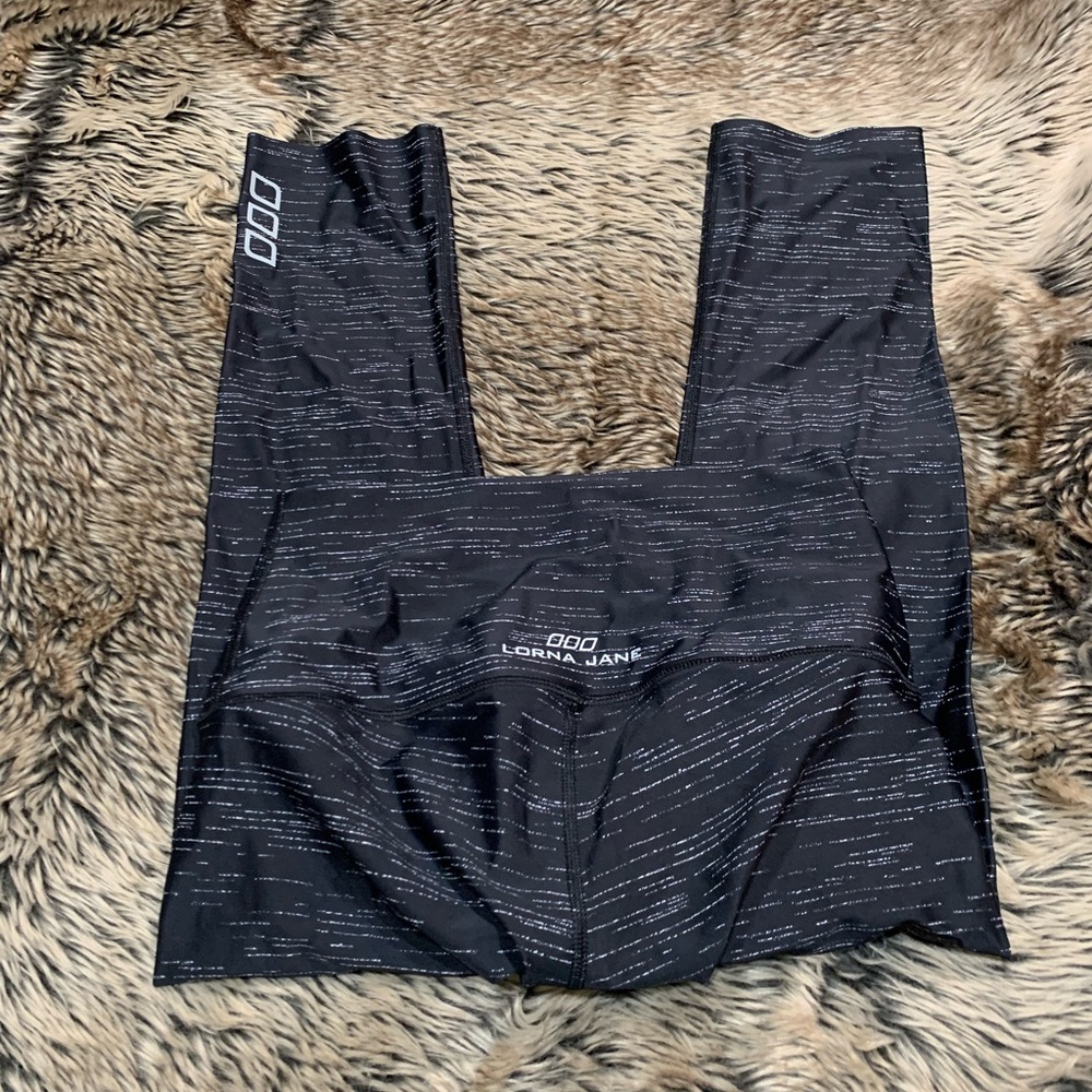 Lorna Jane Ophelia Support 7/8 tight Size S